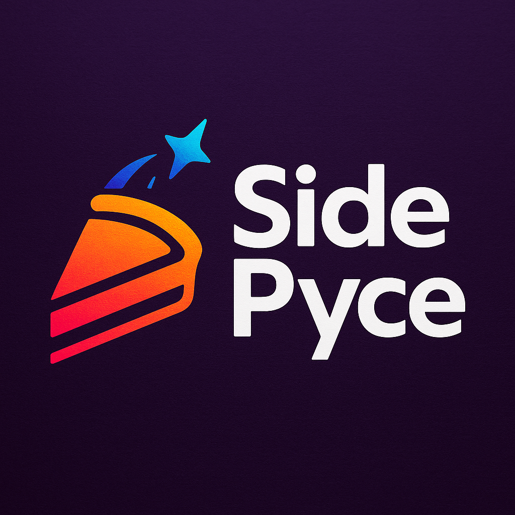 Side Pyce